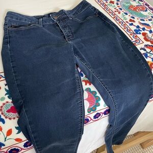 LEE Women's Blue Jeans